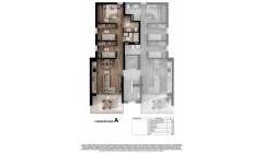 Nowy budynek - Penthouse - Santa Pola