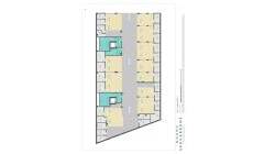 Resale - Apartment - Dehesa de campoamor - Campoamor