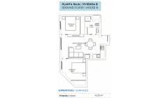 Nieuwbouw - Gelijkvloers - Torrevieja