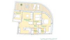 Neue immoblilien - Erdgeschoss - Aguilas - 