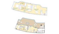 Neue immoblilien - Penthouse - Aguilas - 
