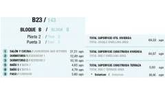 Neue immoblilien - Penthouse - Aguilas - 
