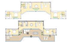 Neue immoblilien - Penthouse - Aguilas - 