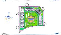 Nowy budynek - Ground floor - El Raso