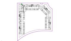 Nowy budynek - Ground floor - El Raso