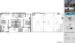 Neue immoblilien - Penthouse - Santa Pola