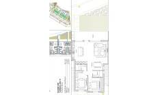 Neue immoblilien - Erdgeschoss - Santa Rosalia - 