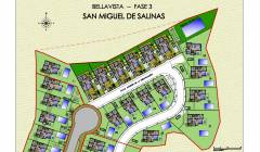 Nouvelle construction - RDC - San Miguel de Salinas