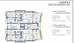 New Build - Ground floor - Mar de Cristal