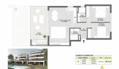 Nueva construcción  - Apartamento - Alhama de Murcia