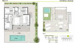New Build - Villa - Condado de Alhama