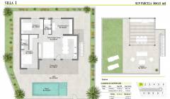 New Build - Villa - Condado de Alhama