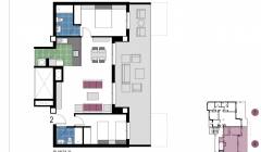 Nueva construcción  - Apartamento - Mil Palmeras