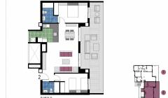 Nueva construcción  - Apartamento - Mil Palmeras