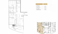 Neue immoblilien - Wohnung - Benidorm - Zona de Poniente