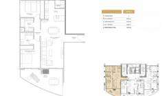 Nieuwbouw - Appartement - Benidorm - Zona de Poniente