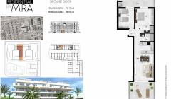 Neue immoblilien - Wohnung - Orihuela Costa - La Zenia
