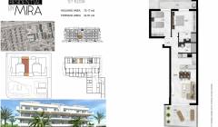 Neue immoblilien - Wohnung - Orihuela Costa - La Zenia