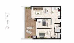 New Build - Ground floor - Orihuela Costa - Los Altos