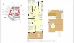 Nueva construcción  - Apartamento - Mar de Pulpi