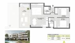 New Build - Apartment - Condado de Alhama