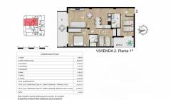 Neue immoblilien - Wohnung - Torrevieja - Playa del cura