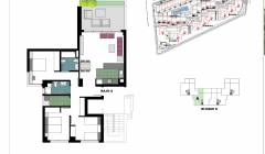 New Build - Apartment - Dehesa de campoamor - Dehesa de Campoamor