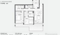 Nouvelle construction - Appartement - Cortesin - Casares