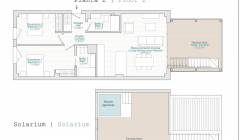 New Build - Penthouse - Denia - Les Marines - Las Marinas