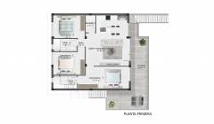 New Build - Ground floor - Pilar de la Horadada