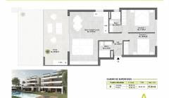 New Build - Apartment - Condado de Alhama