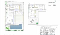 Neue immoblilien - Villa - 