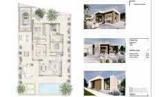 Nouvelle construction - Villa - Lo Romero Golf