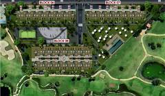 Nowy budynek - Ground floor - Serena Golf