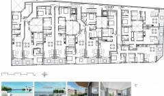 Nowy budynek - Apartament - Guardamar del Segura