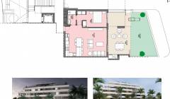 New Build - Ground floor - Los Alcazares - Santa Rosalia resort