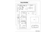 Neue immoblilien - Villa - 