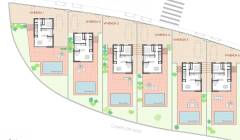 Nueva construcción  - Chalet - Pilar de la Horadada