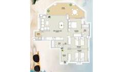 Neue immoblilien - Wohnung - La Manga del Mar Menor - 