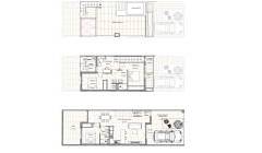 Nowy budynek - Villa - Torre de la Horadada