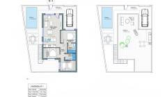 New Build - Villa - Torre Pacheco