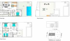 Neue immoblilien - Villa - 