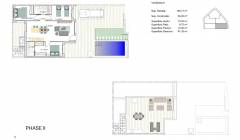 Neue immoblilien - Villa - 