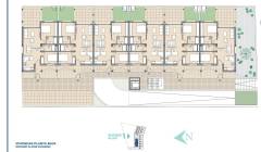 Nueva construcción  - Apartamento - Serena Golf