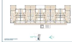 Nueva construcción  - Apartamento - Serena Golf