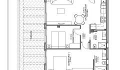 New Build - Penthouse - La Finca Golf - La finca Golf