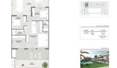 Nowy budynek - Penthouse - San Pedro del Pinatar