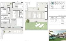 Nowy budynek - Penthouse - San Pedro del Pinatar