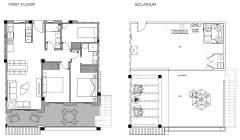 Nouvelle construction - Penthouse - Ciudad Quesada