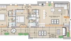 Neue immoblilien - Penthouse - 